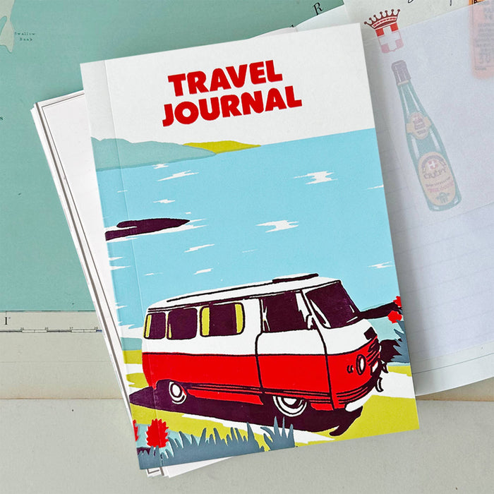 Reisetagebuch Küsten-Camper