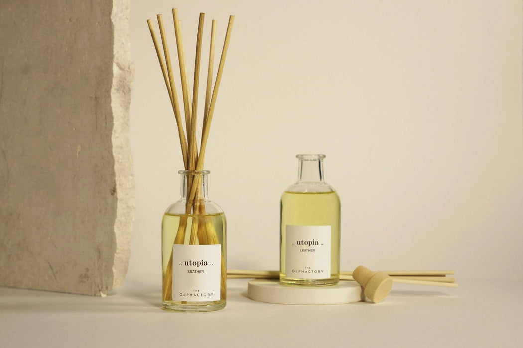 Fragrance Diffuser / Utopia