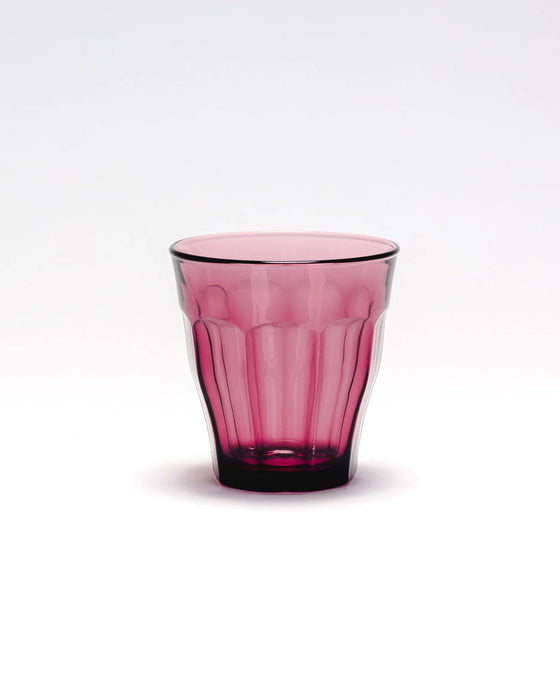 Table Roc - Le Picardie Glas - 25 cl - Plum