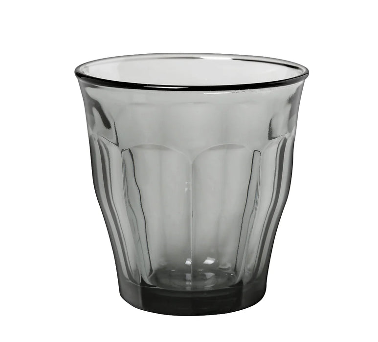 Table Roc - Le Picardie Glas - 25 cl - Grey