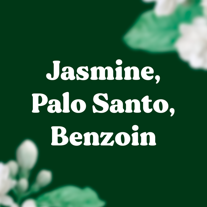 Natürliches französisches Räucherwerk – PALO SANTO