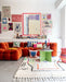 Loft Publications Vibrant Interiors