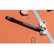 Caran d'Ache Kugelschreiber 849™ Paul Smith - Schwarz