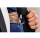 Caran d’Ache Kugelschreiber 849™ Paul Smith - Silbergrau
