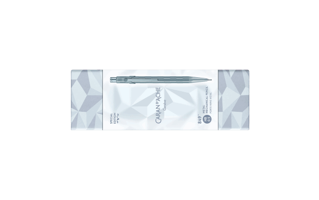 Minenhalter 849 Alpine Frost Blau 0.5