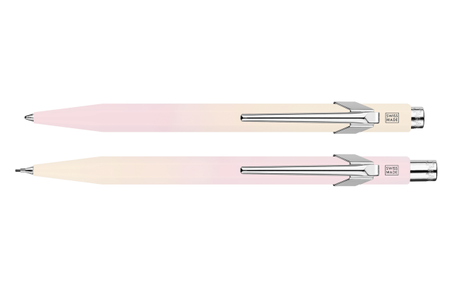 Set 849™ Horizon Kugelschreiber + Minenhalter – Sonderedition