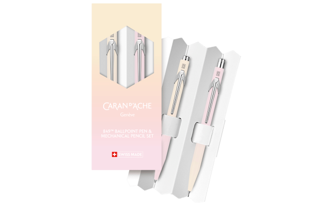 Set 849™ Horizon Kugelschreiber + Minenhalter – Sonderedition