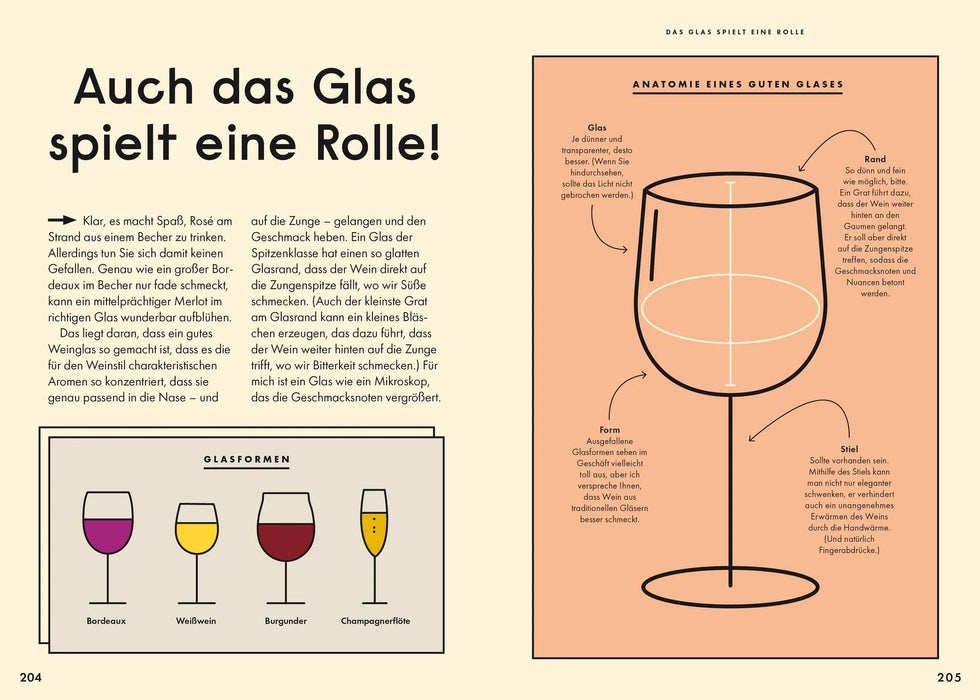 Prestel Einfach Wein - Der illustrierte Guide - Aldo Sohm und Christine 