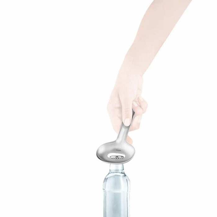 Liquid Lounge isolierter Eiseimer mit Löffel - Ice Bucket
