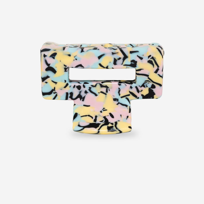 Haarklammer - Quad Comic