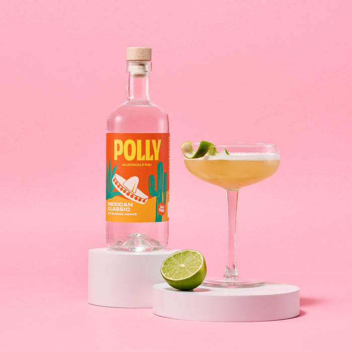 POLLY Mexican Classic