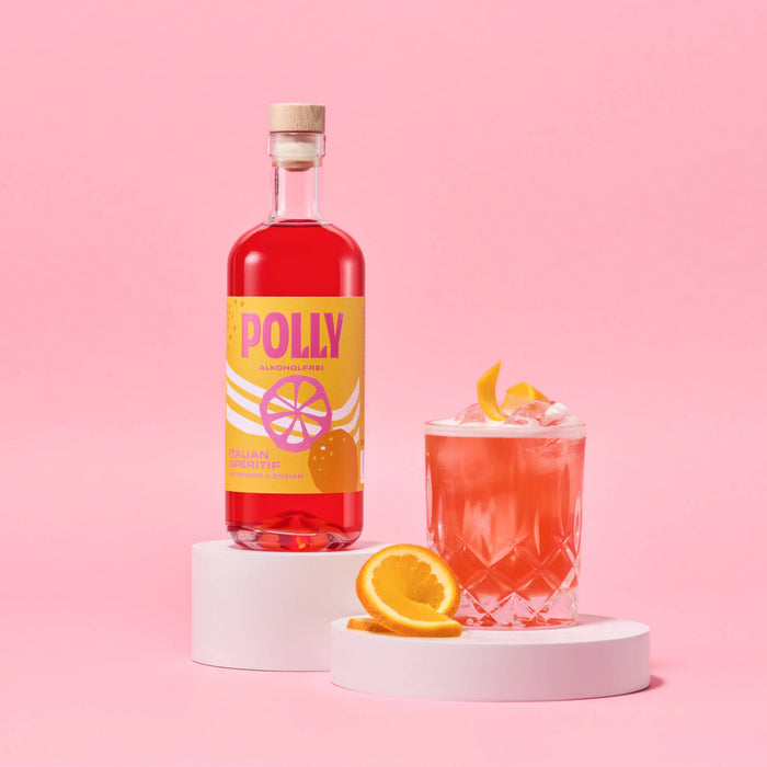 POLLY Italian Aperitif