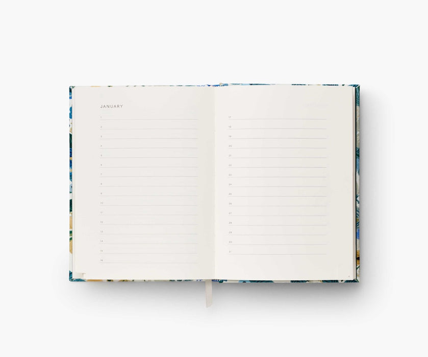 Adressbuch - Address Book - Rifle Paper