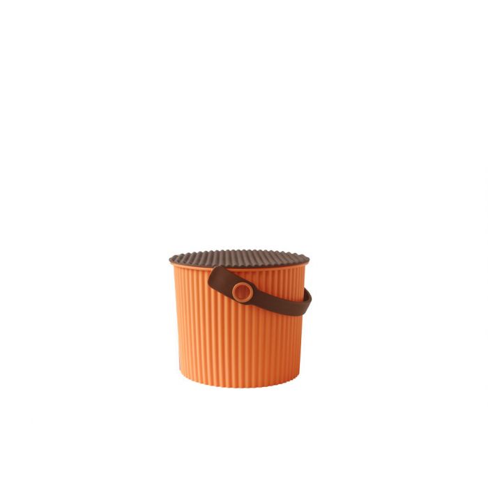 Hachiman - Omnioutil Eimer Mini - 4 l
