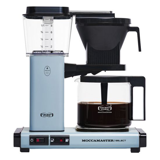 Moccamaster Kaffeemaschine KBG Select - Coffee Machine