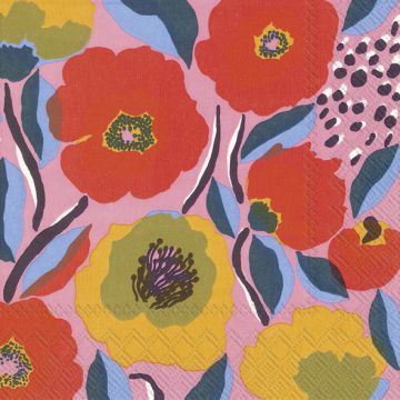 IHR Lunch Servietten - Marimekko