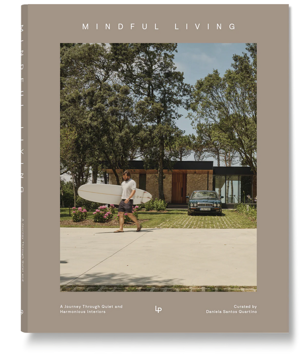 Loft Publications Mindful Living