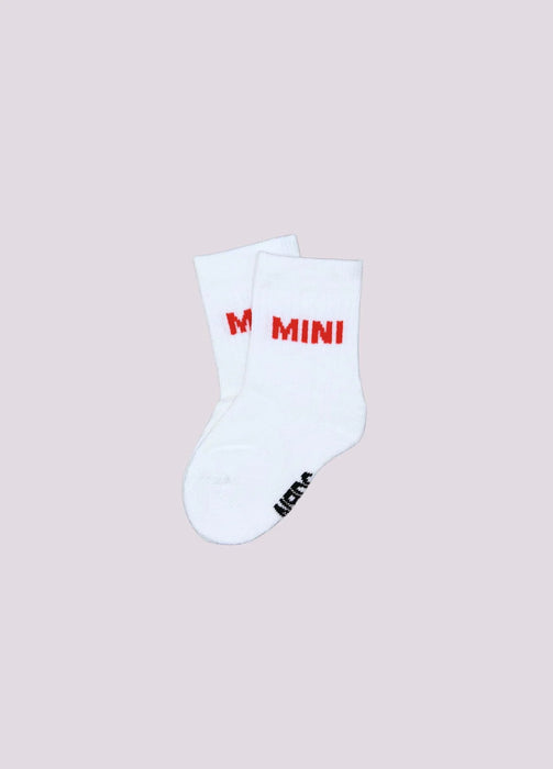 No Bad Days Club - Mini Socken