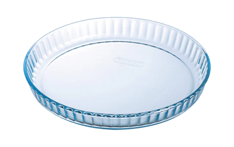 Table Roc Iconics Obstkuchenform - 28 cm