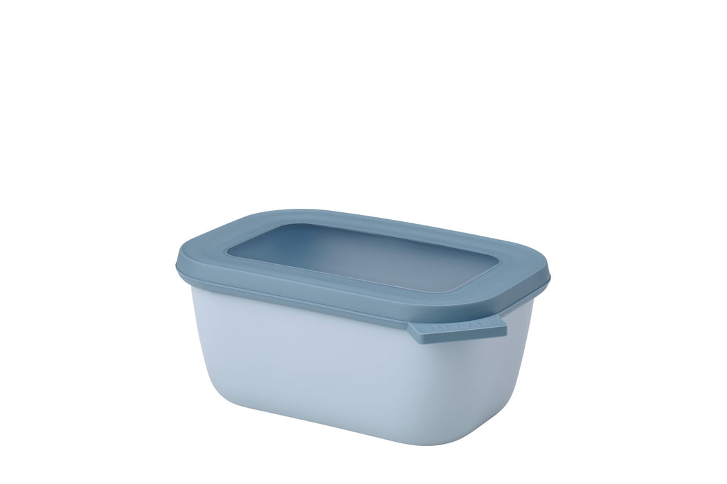 Multischüssel Cirqula rechteckig - 750ml