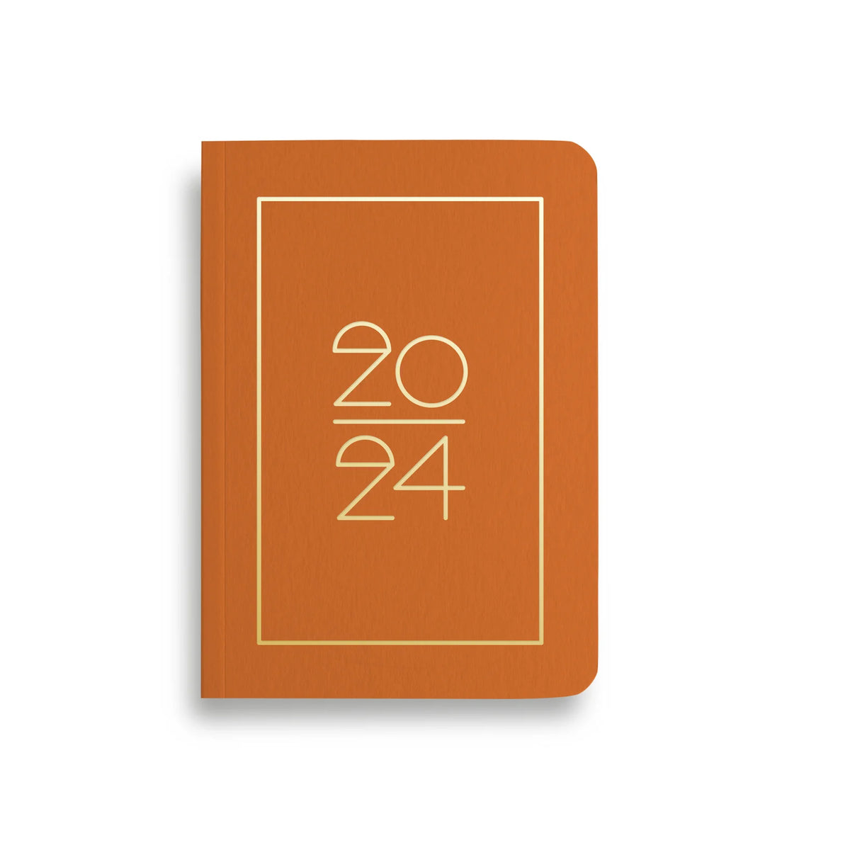 POCKET KALENDER / PLANNER 2024 (DIN A6) — Schwesterherz & Küchenliebe