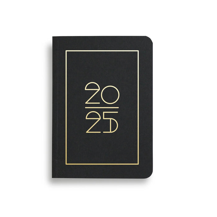 Pocket Kalender A6 - 2025