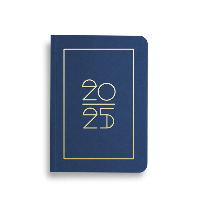 Pocket Kalender A6 - 2025