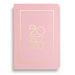 NAVUCKO. Pocket Kalender A6 - 2026 - Candy Pink