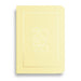NAVUCKO. Pocket Kalender A6 - 2026 - Sorbet Yellow
