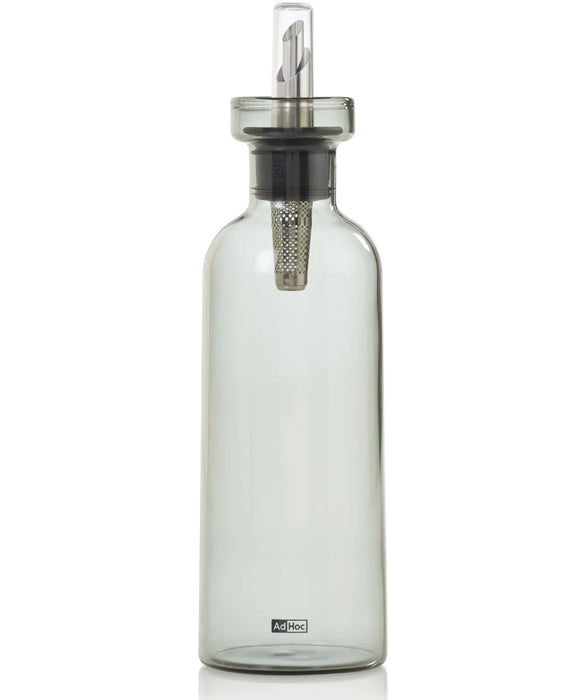 Öl-/ Essigspender AromaPour grey - 500 ml