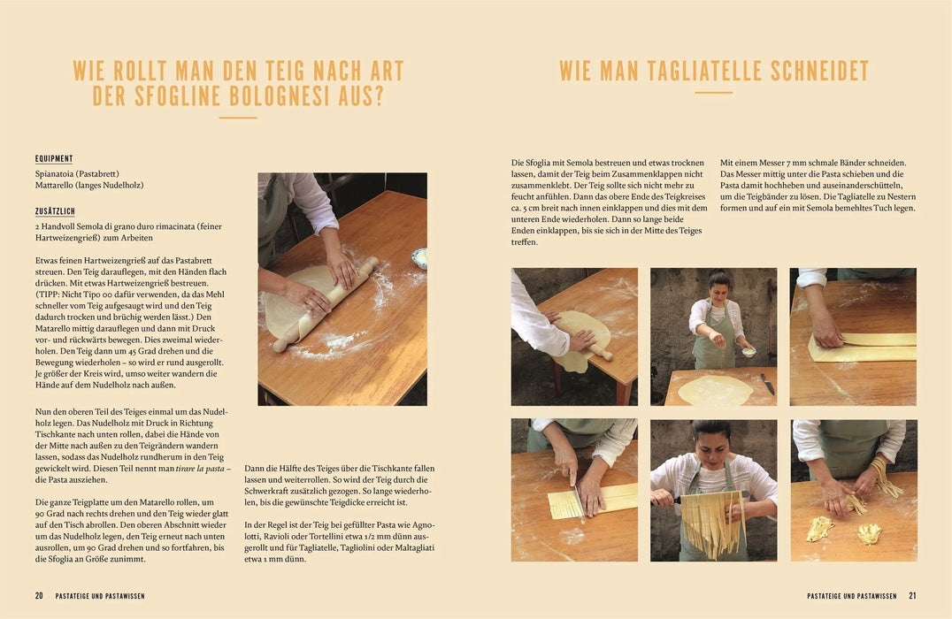 DK Verlag Pasta & Verdura - 80 italienische Pasta - und Gemüserezepte - Cettina Vicenzino