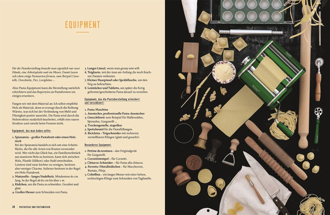 DK Verlag Pasta & Verdura - 80 italienische Pasta - und Gemüserezepte - Cettina Vicenzino