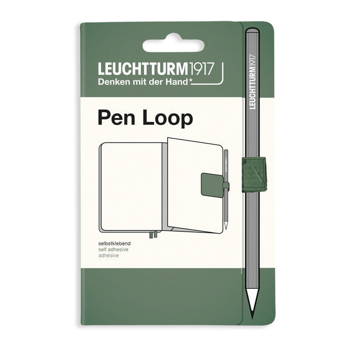 Pen Loop - Stift Halter