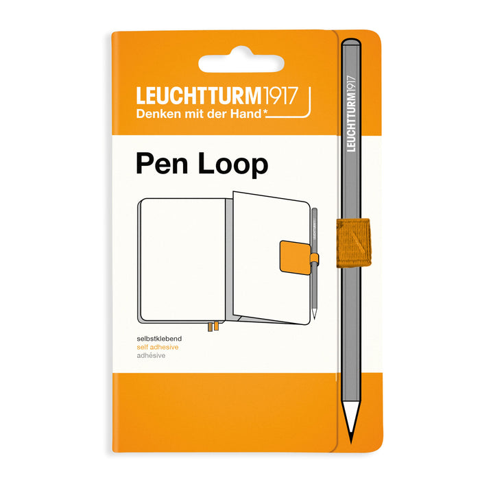 Pen Loop - Stift Halter