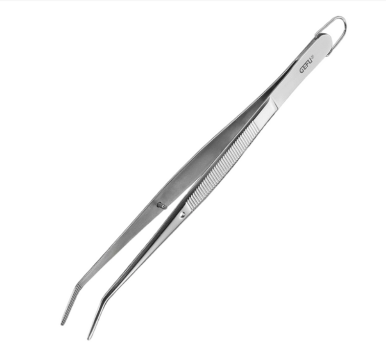 Küchenpinzette 15cm