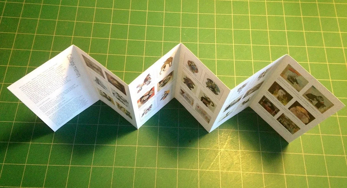 Playful Type Memory
