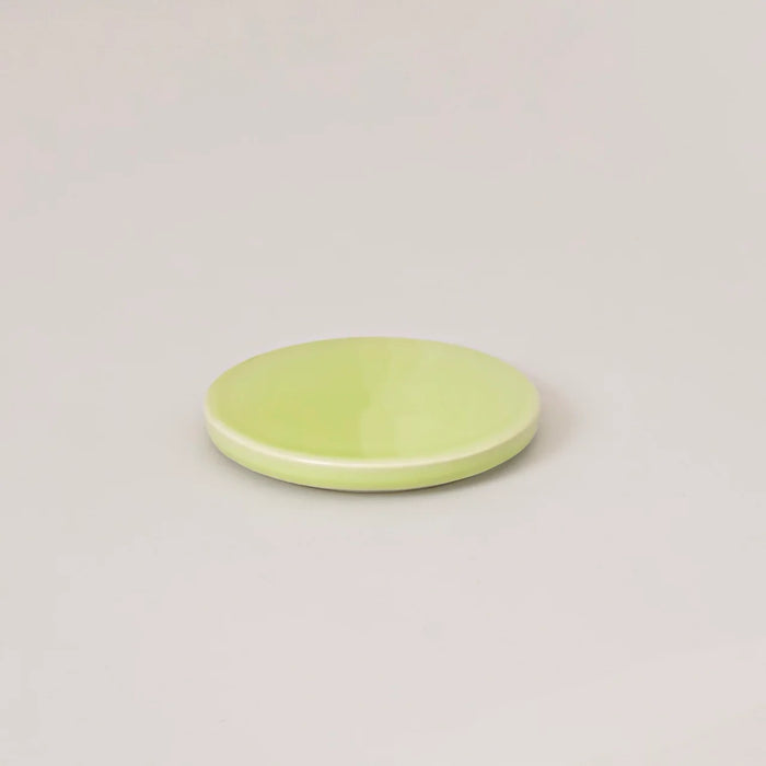Studio Sonntag PLAYTS Round - Light Green