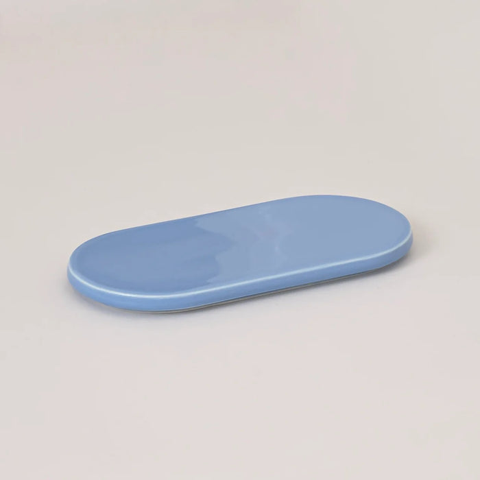 Studio Sonntag PLAYTS Oval - Blue