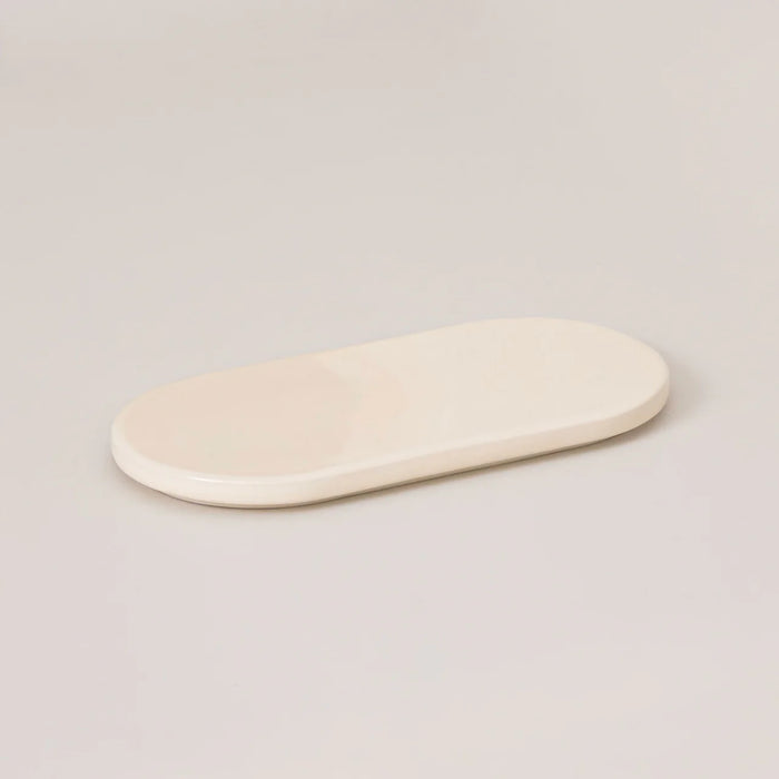 Studio Sonntag PLAYTS Oval - Creme