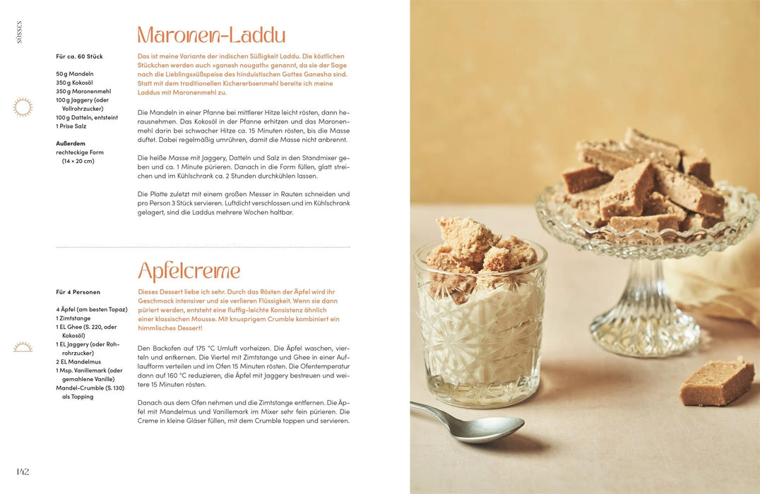 DK Verlag Prana - Das Ayurveda-Kochbuch - Simon Meyer