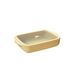 Pebbly Rechteckige Glas-Backform mit Deckel – 1,6 l - Egg Shell