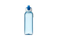 Rosti Mepal Wasserflasche Pop-up - Blau - 500 ml