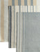 Stelton Tischset Vibeke Klint Placemat - 33x48 cm - Blau