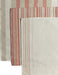 Stelton Tischset Vibeke Klint Placemat - 33x48 cm - Rot