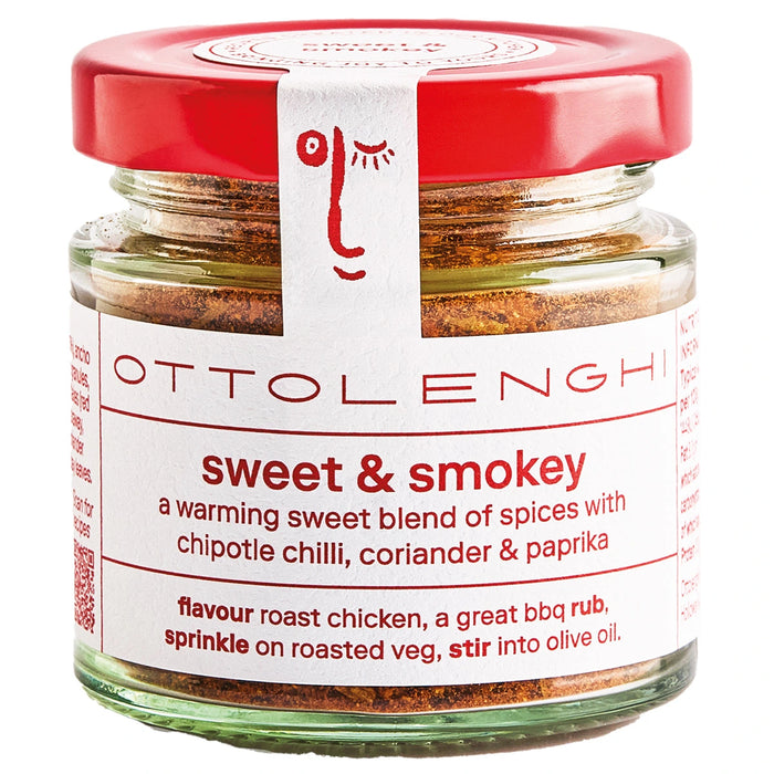 Ottolenghi - Sweet & Smokey Gewürzmischung