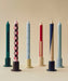 HAY Tube Candle Holder - Small 
