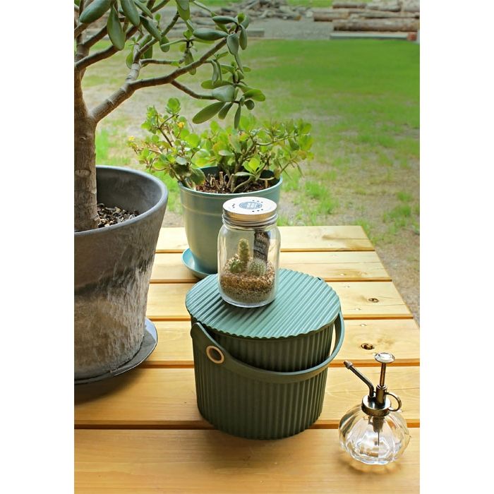 Hachiman - Omnioutil Eimer M - 10 l