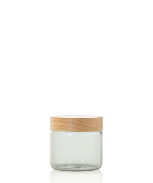 AdHoc Vorratsdose PureJar - 500 ml