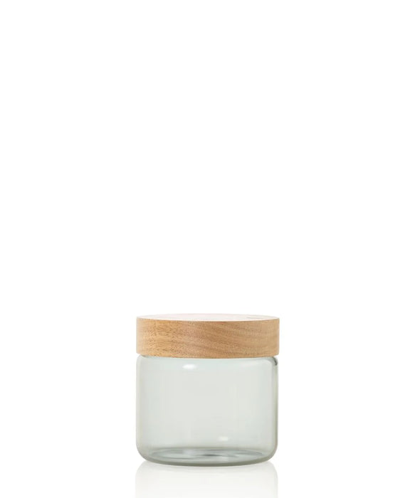 AdHoc Vorratsdose PureJar - 500 ml