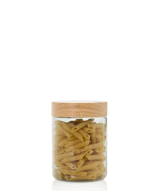 AdHoc Vorratsdose PureJar - 800 ml